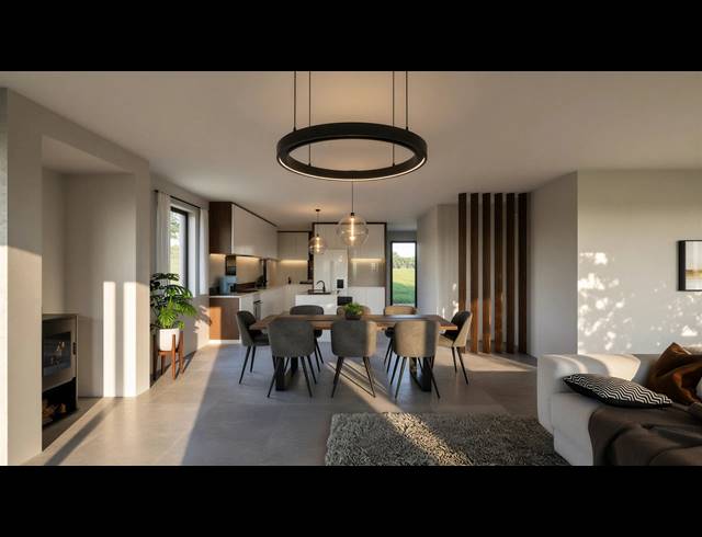4 BEDROOM HOUSE FOR SALE IN PAARL VALLEIJ LIFESTYLE ESTATE